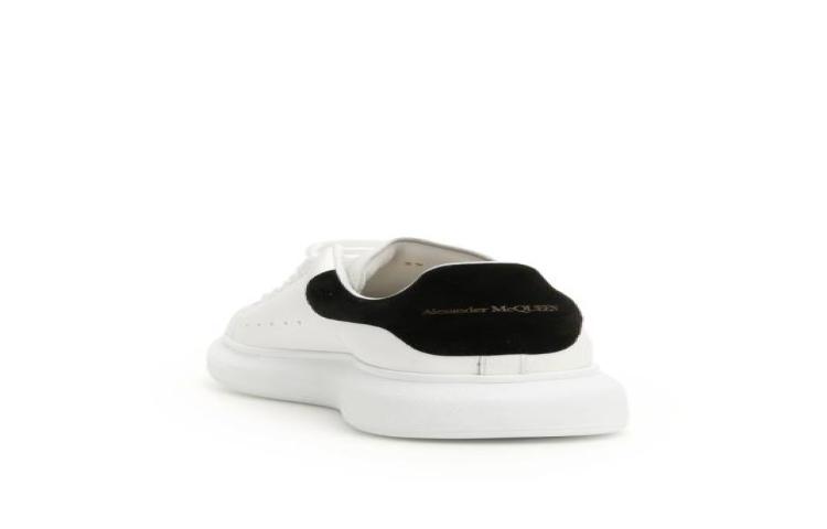 Alexander McQueen 'White' 圖 5