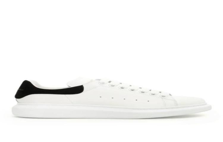 Alexander McQueen 'White' 圖 6