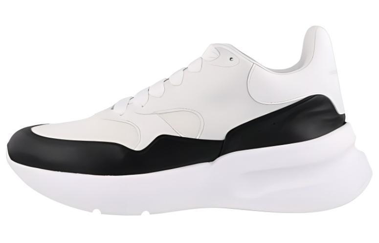 Buy アレキサンダー・マックイーン 'ホワイト ブラック' 535531WHT999034 535531WHT999034