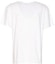 Lookbook Alexander McQueen White Crewneck Skull Print T-Shirt 776336-QTAAL-0962