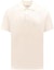 Buy Alexander McQueen Baju Polo Lengan Pendek Putih Warna Solid 776379-QXAAJ-9000