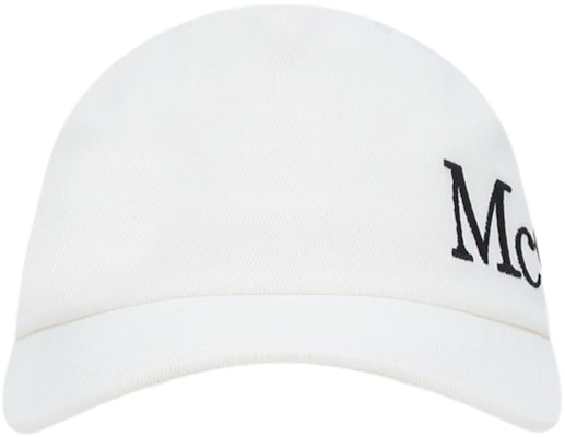 알렉산더 맥퀸 알파벳 트렌디 베이스볼 캡 유니섹스 패션 모자 632896-4105Q-9260 Lookbook 알렉산더 맥퀸 알파벳 트렌디 베이스볼 캡 유니섹스 패션 모자 632896-4105Q-9260