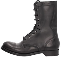 Alexander McQueen Ankle Boot 'Black' 441626WHCHC1000 Alexander McQueen Ankle Boot 'Black' 441626WHCHC1000