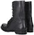 Alexander McQueen But Angkle 'Hitam' 441626WHCHC1000
