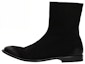 Buy Alexander McQueen Ankle Boot 'Black Comfort' 526258WHMV01000