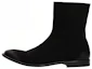 Buy Alexander McQueen Ankle Boot 'Black Comfort' 526258WHMV01000