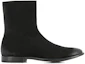 Order Alexander McQueen Ankle Boot 'Black Comfort' 526258WHMV01000