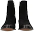 Purchase Alexander McQueen Ankle Boot 'Black Comfort' 526258WHMV01000