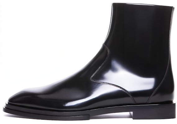 Alexander McQueen But Ankle 'Black Comfort' 778148WIES31081 Buy Alexander McQueen But Ankle 'Black Comfort' 778148WIES31081