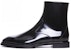 Alexander McQueen Ankle Boot 'Black Comfort' 778148WIES31081