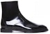 Alexander McQueen Ankle Boot 'Black Comfort' 778148WIES31081