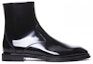 Order Alexander McQueen Ankle Boot 'Black Comfort' 778148WIES31081