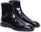 Lookbook Alexander McQueen But Ankle 'Black Comfort' 778148WIES31081