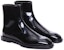 Alexander McQueen Ankle Boot 'Black Comfort' 778148WIES31081