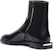 Alexander McQueen Ankle Boot 'Black Comfort' 778148WIES31081
