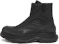 Buy Alexander McQueen But Ankle 'Fesyen Selesa Hitam' 757712WHYKF1000