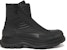 Alexander McQueen But Ankle 'Fesyen Selesa Hitam' 757712WHYKF1000