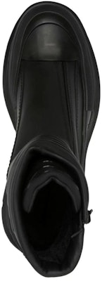 Alexander McQueen Ankle Boot 'Fashion Comfort Black' 757712WHYKF1000 Purchase Alexander McQueen Ankle Boot 'Fashion Comfort Black' 757712WHYKF1000