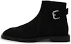 Buy Alexander McQueen But Buku 'Velvet Black' 777804WIER51081