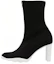 Buy Alexander McQueen Ankle Boot 'White/Black' 690812W4SQ11053