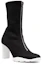 Order Alexander McQueen Ankle Boot 'White/Black' 690812W4SQ11053
