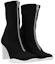 Shop Alexander McQueen Ankle Boot 'White/Black' 690812W4SQ11053