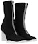 Shop Alexander McQueen Ankle Boot 'White/Black' 690812W4SQ11053