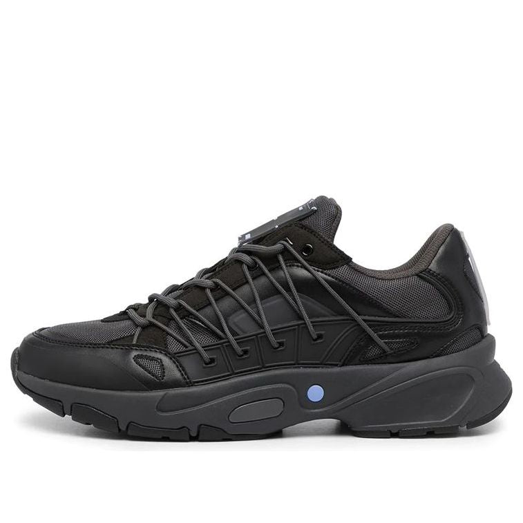 Alexander McQueen Aratana 'Black'