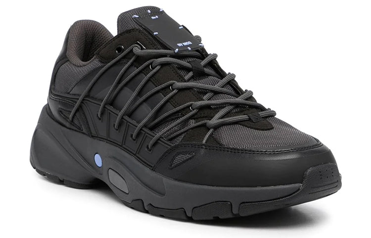 Alexander McQueen Aratana 'Black' 圖 2