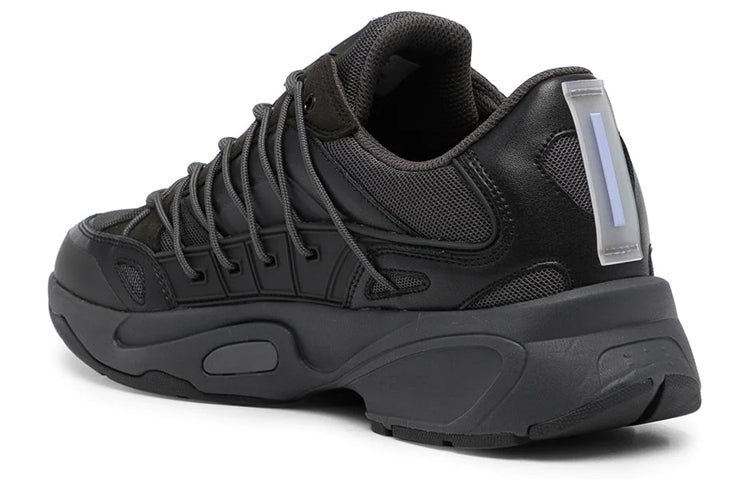 Alexander McQueen Aratana 'Black' 圖 3