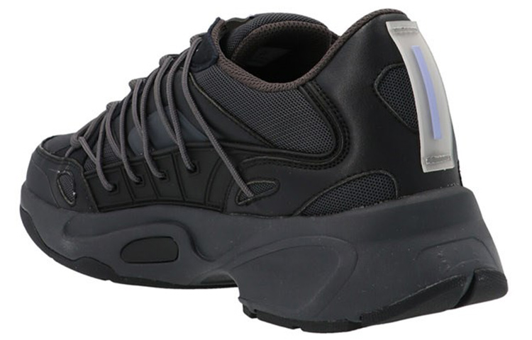 Alexander McQueen Aratana 'Black Opaque' 圖 3