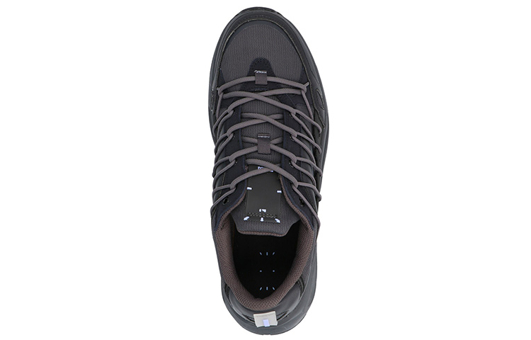 Alexander McQueen Aratana 'Black Opaque' 圖 4