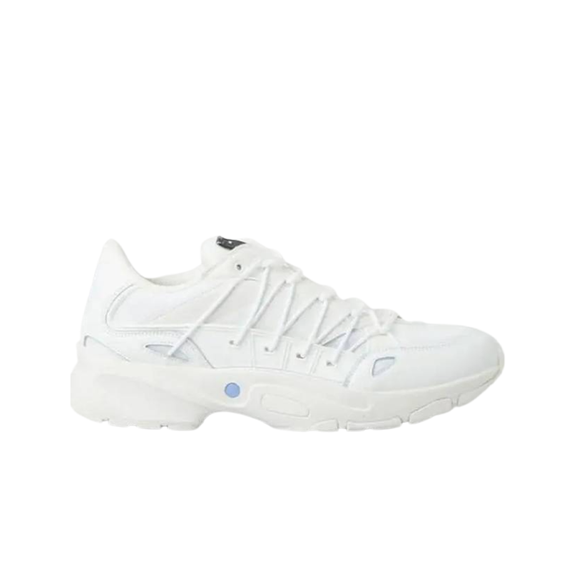 Alexander McQueen Aratana Sneakers White