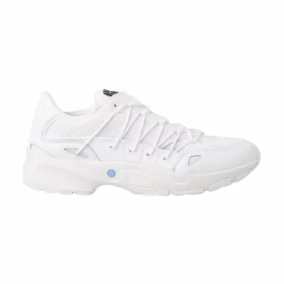 Alexander McQueen Aratana Sneakers White
