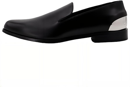 알렉산더 맥퀸 아르마딜로 95 펌프스 (블랙) 778158WIES41081 Buy 알렉산더 맥퀸 아르마딜로 95 펌프스 (블랙) 778158WIES41081