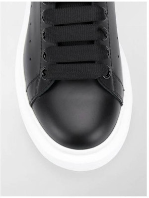 알렉산더 맥퀸 발렌시아가 블랙 스포츠 트레이너 553770WHG51070 Lookbook 알렉산더 맥퀸 발렌시아가 블랙 스포츠 트레이너 553770WHG51070