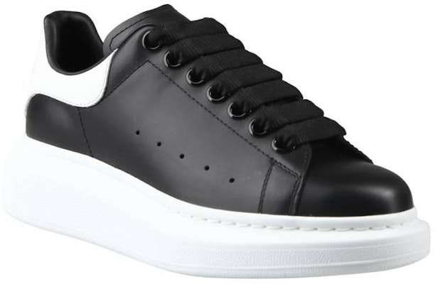 알렉산더 맥퀸 발렌시아가 블랙 스포츠 트레이너 553770WHG51070 Shop 알렉산더 맥퀸 발렌시아가 블랙 스포츠 트레이너 553770WHG51070