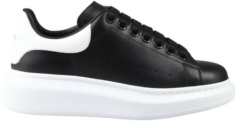 알렉산더 맥퀸 발렌시아가 블랙 스포츠 트레이너 553770WHG51070 Purchase 알렉산더 맥퀸 발렌시아가 블랙 스포츠 트레이너 553770WHG51070