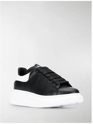 알렉산더 맥퀸 발렌시아가 블랙 스포츠 트레이너 553770WHG51070 Cheap 알렉산더 맥퀸 발렌시아가 블랙 스포츠 트레이너 553770WHG51070