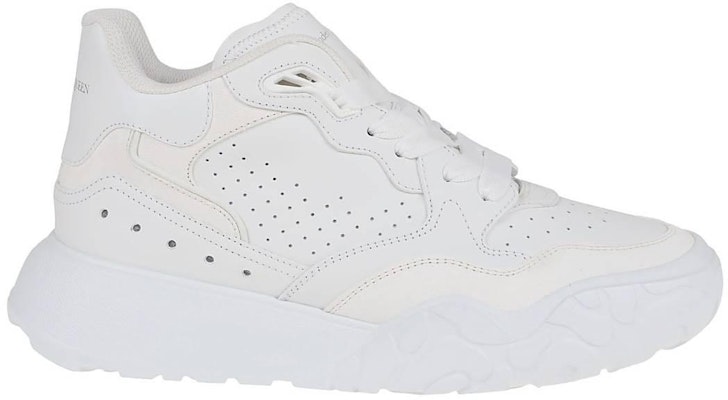 亚历山大·麦昆 巴黎世家 Triple S 白色 708082WICD6BIANCO Buy 亚历山大·麦昆 巴黎世家 Triple S 白色 708082WICD6BIANCO