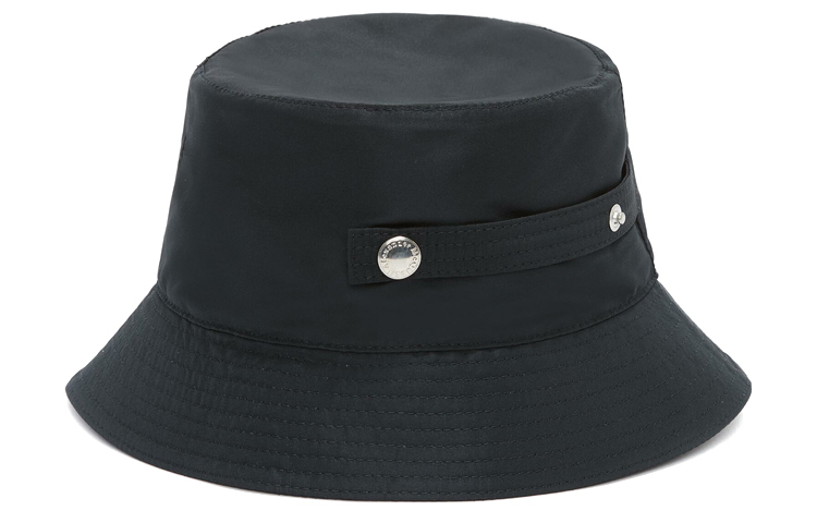 Lookbook 亚历山大·麦昆黑色帽子 6631124404Q-1078