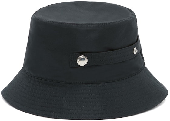 亚历山大·麦昆黑色帽子 6631124404Q-1078 Lookbook 亚历山大·麦昆黑色帽子 6631124404Q-1078