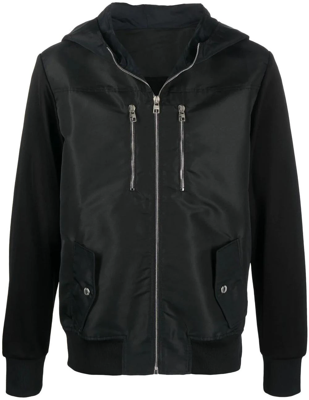 alexander-mc-queen-black-solid-color-zip-up-hooded-jacket-694388-qtx-53-1000