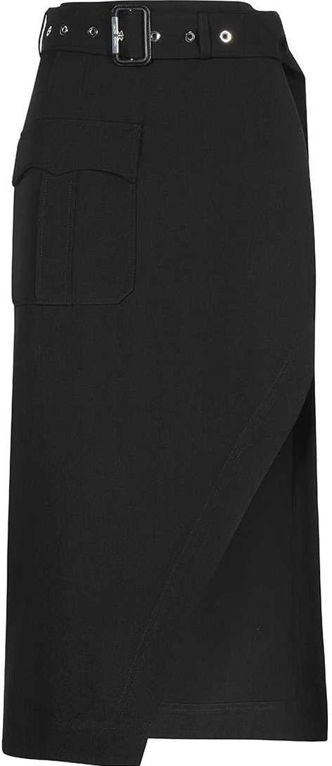 alexander-mc-queen-black-solid-lace-up-midi-skirt-729305-qjacf-1000