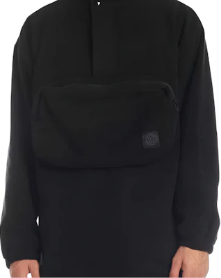 Alexander McQueen 黑色立領修身外套 571203-RNT22-1000 Buy Alexander McQueen 黑色立領修身外套 571203-RNT22-1000