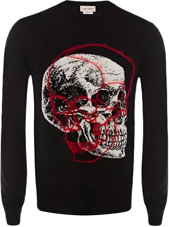 alexander-mc-queen-black-wool-crewneck-pullover-sweater-626440-q1-wzf-1033