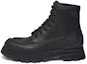 Buy Bottes Alexander McQueen ''Noir'' 777808WIEQ11000