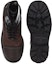 Shop But Chelsea Alexander McQueen Calfskin Bertali 'Coklat Hitam' 667912WHRWM2754