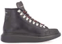 Order Alexander McQueen Kalfsleren Laarzen ''Zwart'' 604247WHRWA1000