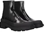 Order Alexander McQueen Chelsea Ankle Boots 'Black' 736508WHV7J1000